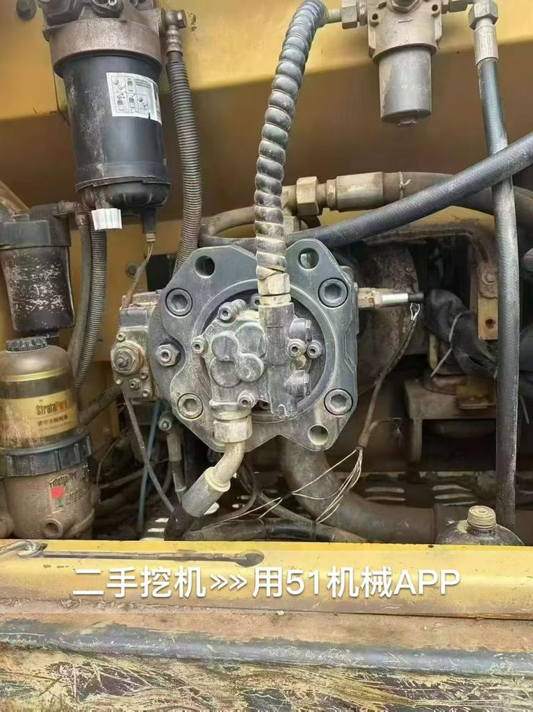 51挖机